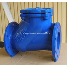 Cast Iron Ball Check Valve